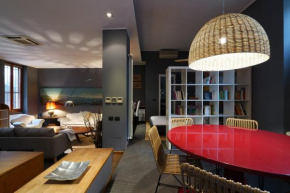 Elegant Medici Apt Milano